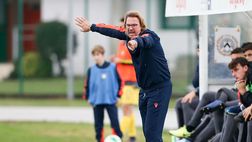 Primavera, oggi l’Udinese riceve la Cremonese per proseguire la marcia play-off