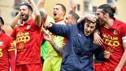 Serie C, tra verdetti extra-campo e calcio giocato. Oggi Catanzaro-FeralpiSalò