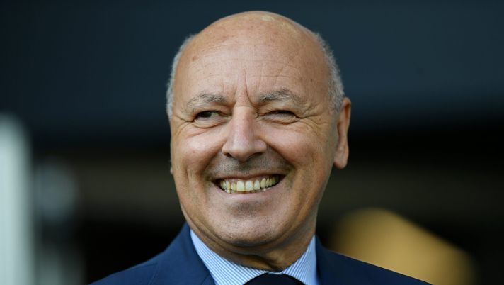 Giuseppe Marotta Inter