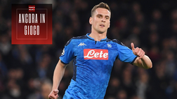 Calciomercato Milan – Non è ancora finita per Milik: il punto | News