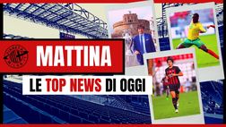 Milan, ansia per le condizioni di Tonali. Contatti con gli agenti di Onana