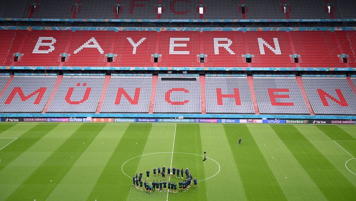 (Getty Images) 