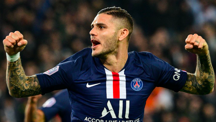 Gazzetta: “Icardi alla Juve ci va di corsa! Wanda lavorerà al ritorno in Italia ma finora…” Gazzetta: “Icardi alla Juve ci va di corsa! Wanda lavorerà al ritorno in Italia ma finora…” - immagine 1