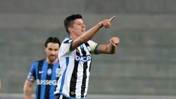 Consigli Fantacalcio 30a Giornata, i migliori low cost