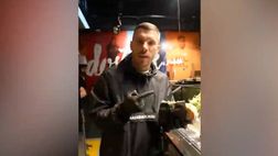 VIDEO / Ex Inter, Podolski miliardario grazie al kebab