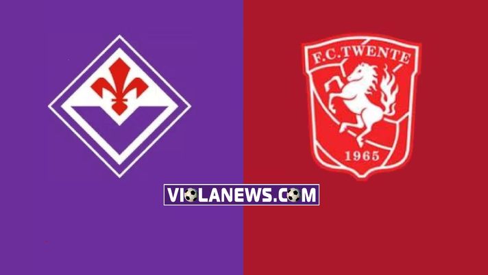 Fiorentina Twente