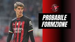 Milan-Cremonese, la probabile formazione: turnover in ogni reparto