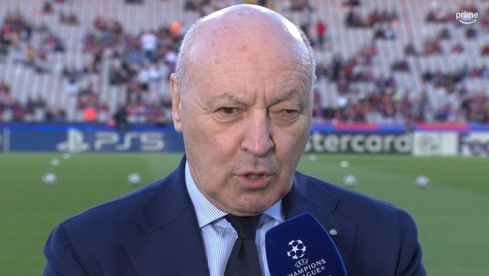 Gazzetta – Panchina Inter: il nome in pole tra Fabregas e De Zerbi! Contatti da giorni - immagine 1