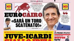 BUONGIORNO CITTACELESTE – Leggi le prime pagine dei giornali di oggi – GUARDA
