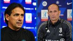 VIDEO / Supercoppa, Inter-Juve: le probabili formazioni di Inzaghi e Allegri