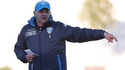 L’amarezza di Iachini: “Quando sono arrivato eravamo retrocessi, oggi…”