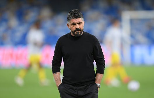 Gattuso Gattuso