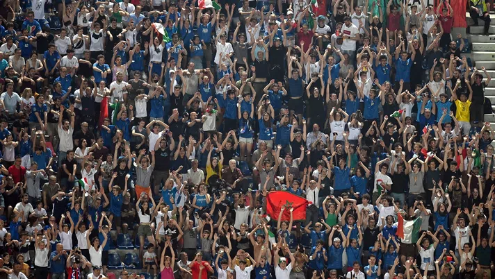 Italia Inghilterra
