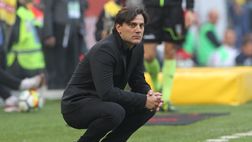 Le rivali / Sky – Panchina Milan, né Sousa né Mazzarri sono stati presi in considerazione