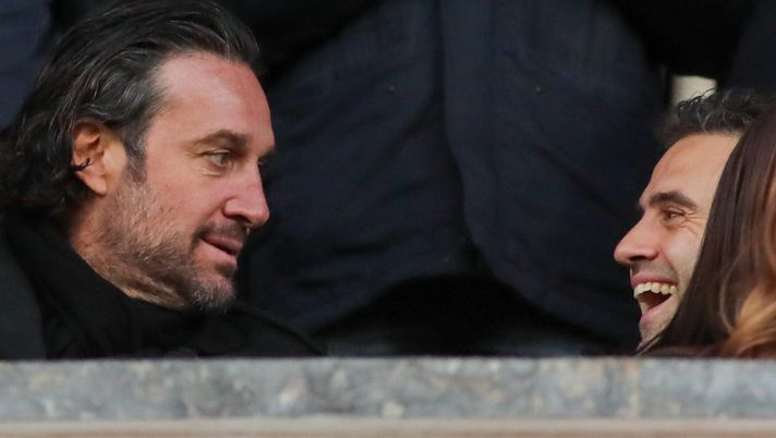 Il “Pepito Day” si avvicina. E intanto Rossi si allena… al Viola Park! - immagine 1