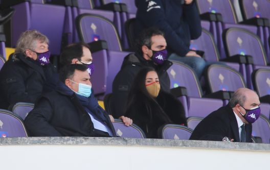 GERMOGLI PH 13 GENNAIO 2021 FIRENZE STADIO ARTEMIO FRANCHI COPPA ITALIA OTTAVI DI FINALE FIORENTINA VS INTER NELLA FOTO BARONE E COMMISSO GERMOGLI PH 13 GENNAIO 2021 FIRENZE STADIO ARTEMIO FRANCHI COPPA ITALIA OTTAVI DI FINALE FIORENTINA VS INTER NELLA FOTO BARONE E COMMISSO