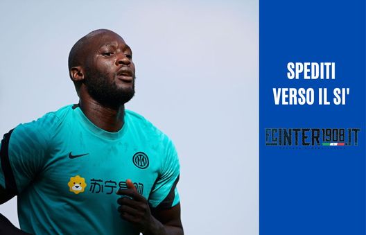 Sky – Domani Lukaku-day. Chelsea punta 3 giocatori dell’Inter ma slegati- immagine 2