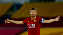 Di Marzio: “Dzeko-Alexis, le novità: Inter tentata, Fonseca lo vuole fuori”