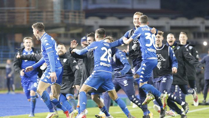 Fiorentina, l’attaccante arriva da Empoli? Il nome nuovo per il reparto avanzato - immagine 1