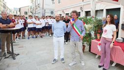 L’Adriese si presenta: unica squadra rodigina con grandi ambizioni