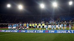 Napoli, il caro biglietti fa infuriare i tifosi: “Quest’anno giochiamo a Wembley?”