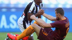 Fantacalcio Udinese, Samir scommessa da fare, sarà titolare?