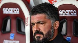 VIDEO VN – Biblioviola: Gattuso, Se uno nasce quadrato non muore tondo