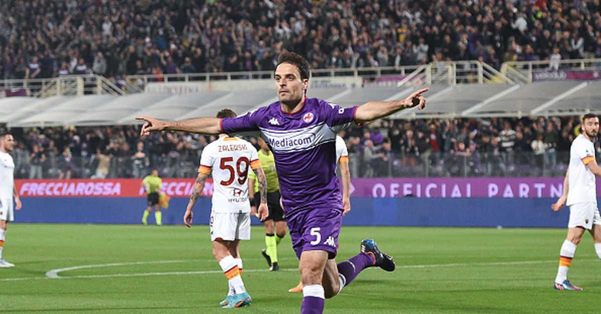 Torna A Vincere La Fiorentina Che Batte La Roma E L’aggancia In ...