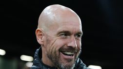 Manchester United, ten Hag: “In tanti capaci di andare in gol” | VIDEO