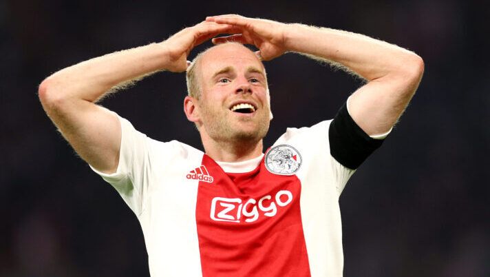 INFO SOS – Inter, via ai contatti per Klaassen: può lasciare l’Ajax nell’ultimo giorno di mercato - immagine 1