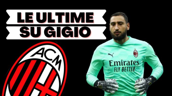 Donnarumma e il rinnovo con AC Milan, le ultime di calciomercato (gettyimages) Donnarumma e il rinnovo con AC Milan, le ultime di calciomercato (gettyimages)
