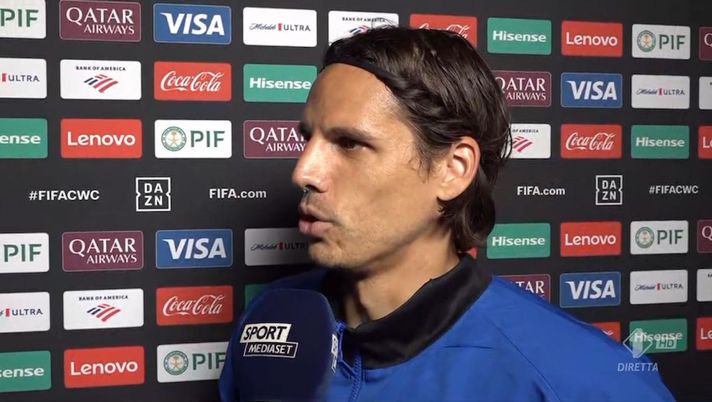 Sommer: “Se l’Inter vuole arrivare in fondo? Sempre! Ora siamo al 100% dentro al torneo” - immagine 1