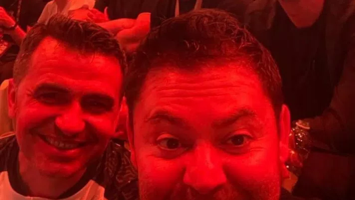 Torino, anche Izzo e Mandragora presenti ieri sera all’Eurovision - immagine 1