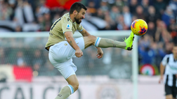 Mercato Verona, chiusura in vista per Tomovic