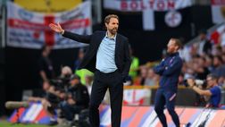 Southgate: “Aveva ragione Mourinho, dopo aver allenato l’Inghilterra posso fare tutto”
