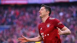 Lewandowski, entra in scena l’agente: chiamata al Bayern per mediare col Barcellona