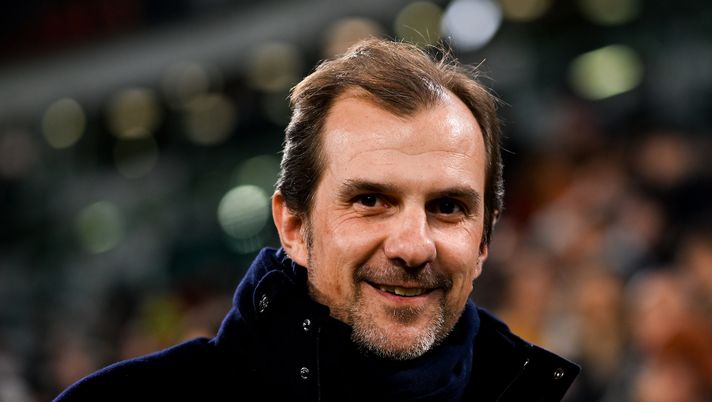 Francesco Calvo Juventus