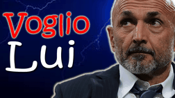 Calciomercato Napoli – Spalletti ha già chiesto il primo regalo ad ADL