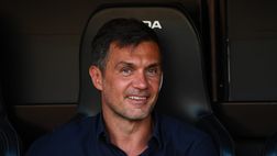 Milan, Maldini: “Il Napoli ha messo in ombra tutti, lo scudetto è nelle loro mani”