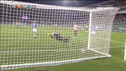 VIDEO/ Che sassata Hamsik! Lo slovacco sblocca Palermo-Napoli così
