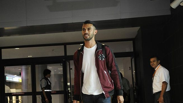 Giancarlo Gonzalez: “Palermo in B? È successo ciò che non volevamo. Mio futuro…” Giancarlo Gonzalez: “Palermo in B? È successo ciò che non volevamo. Mio futuro…”