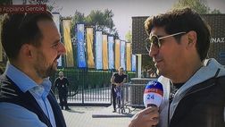 Zamorano: “Il derby non si gioca, si vince! Icardi meglio di Higuain, l’Inter deve sognare”