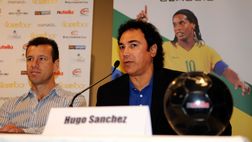 Città del Messico, Hugo Sánchez 8 anni dopo: di nuovo in panchina al Cruz Azul