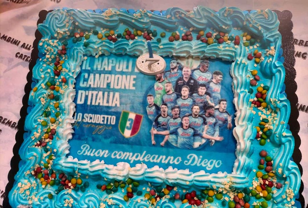 GALLERY I club UANM festeggiano lo Scudetto allo stadio Dall’Ara e dalle sedi - immagine 4