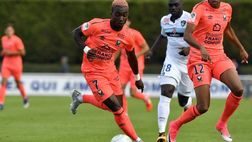 UFFICIALE – Karamoh, il comunicato dell’Inter: “Benvenuto Yann, in bocca al lupo!”