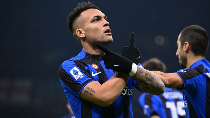 Inter, il Mondiale ha fatto bene a Lautaro: terzo gol consecutivo, sempre più leader - immagine 1