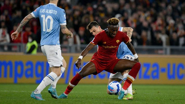 Getty Images Il Derby in classe. Roma e Lazio contro il bullismo si incontreranno all’Armellini - immagine 1