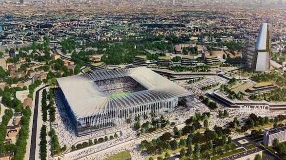 Progetto dell’anno? Populous in lizza per il nuovo San Siro…- immagine 2
