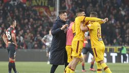 Impresa Cittadella, sbancato Marassi con finale da brividi