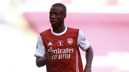 Calciomercato Milan – Pépé scontento a Londra, i rossoneri ci provano